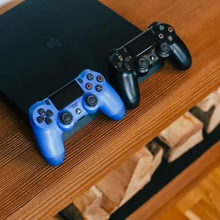 Apartment Vilaeskim_jahorina_apartman105 *