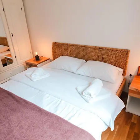 Apartment Vilaeskim_jahorina_apartman105 Jahorina