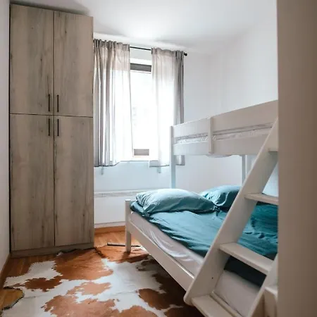Διαμέρισμα Vilaeskim_jahorina_apartman105